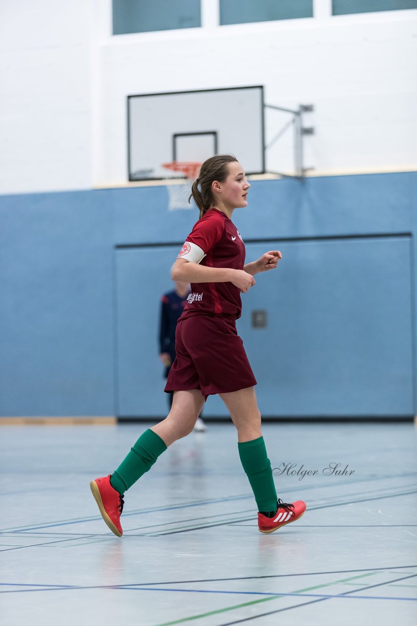 Bild 133 - HFV Futsalmeisterschaft